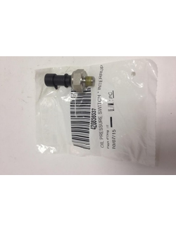 Датчик давления масла оригинал BRP 420856537/420256773/420256772 для BRP Can-Am G1/G2 500/650/800 // BRP Lynx/Ski-Doo