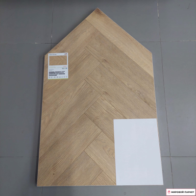 Ламинат Terhurne Английская ёлка Дуб Патио купить в интернет-магазине mirovoy-parquet.ru