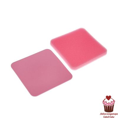 Набор матов для моделирования и сушки цветов МАЛЫЕ, 2 шт.