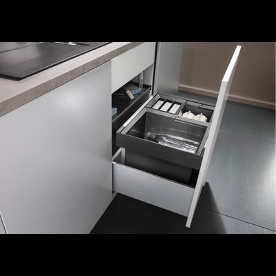 Система Blanco FLEXON II 30/2