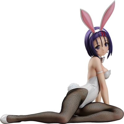 Фигурка 1/4 Харуна Саирэндзи (Sairenji Haruna Bunny Ver.)