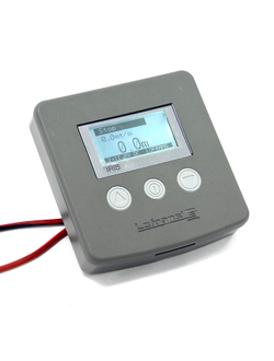 Пульт управления якорными лебедками IRIS, стационарный с индикатором