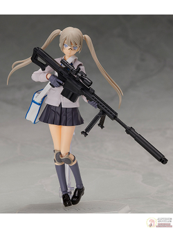 Фигурка фигма Теруясу Мария (figma Teruyasu Maria)