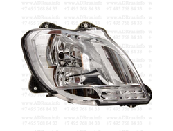 Фара DAF XF 106 TD01-61-015R правая