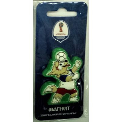 ЧМ-2018 Магнит 2018215