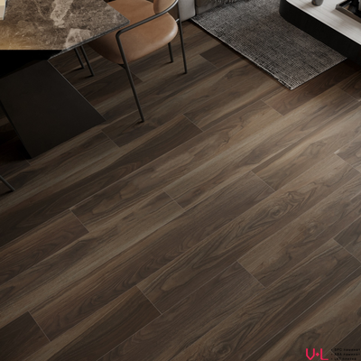 Кварцвиниловая плитка Art East Tile Click Пекан Алегро  31 класс толщина 5.0 мм с фаской и подложкой