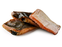 Стейк Камбалы