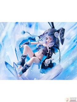 Фигурка 1/7 Йошино (Yoshino Inverse Ver.)