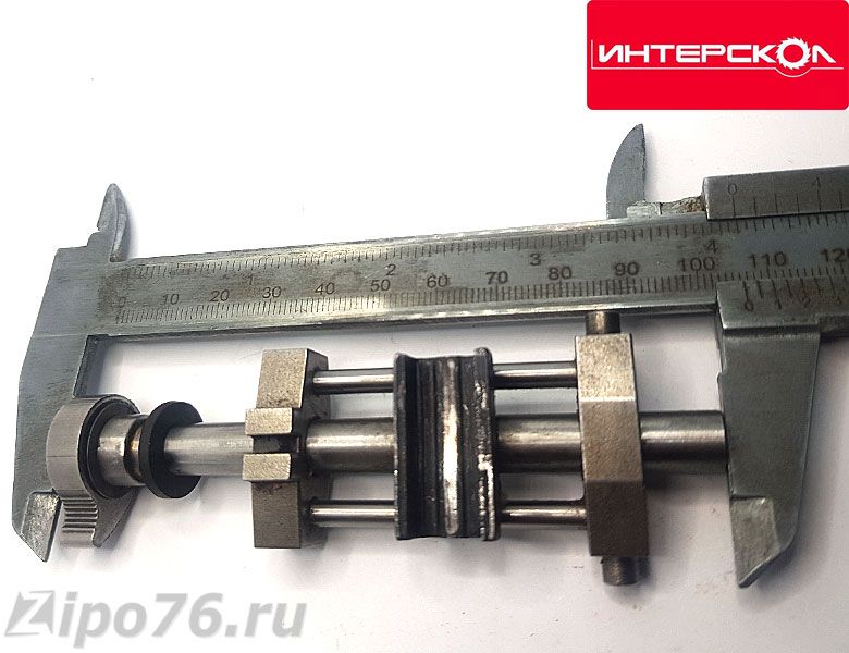 Шток для лобзика ИНТЕРСКОЛ МП 65 550 в сборе Купить
