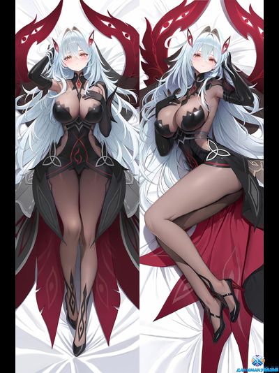 Ронова - Ronova Genshin Impact