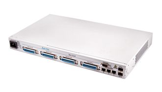 TAU-72.IP-DC-S Eltex VoIP-шлюз