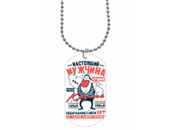 Жетон #9 ВМФ России