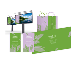 Реклама в Коттеджных поселках