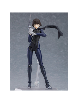 Фигурка фигма Макото Нидзима (figma Makoto Niijima Queen)