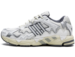 Bad Bunny x Adidas Response CL White