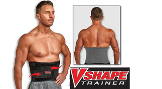 Пояс для похудения Vshape Trainer оптом