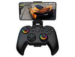 Беспроводной игровой контроллер IPEGA PG-9115 RGB