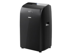 Кондиционер мобильный Zanussi Massimo Solar ZACM-12 NYK/N1 Black