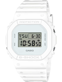 Часы Casio G-Shock DW-5600WW-7