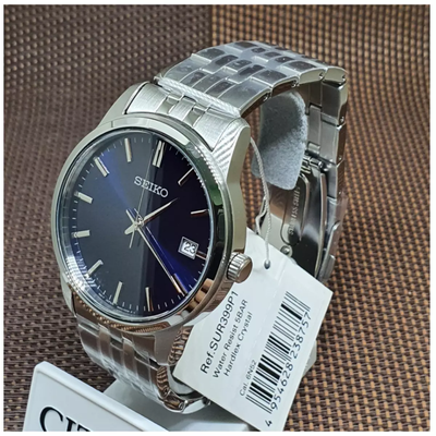 Seiko SUR399P1 12chasov