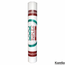 Подложка Tuplex Original 3 мм 10 м2 вентилируемая с гидроизоляцией рулон 1х10 м