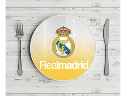 Тарелка Криштиану Роналду, Cristiano Ronaldo №5