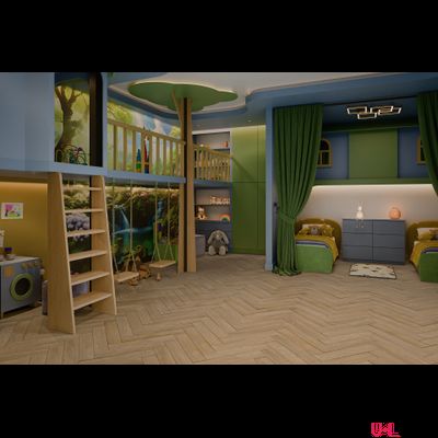 SPC ламинат Damy Floor London Брайтон / Brighton 5248-8 43 класс толщина 4.0 мм с фаской замковый 1.059 м2