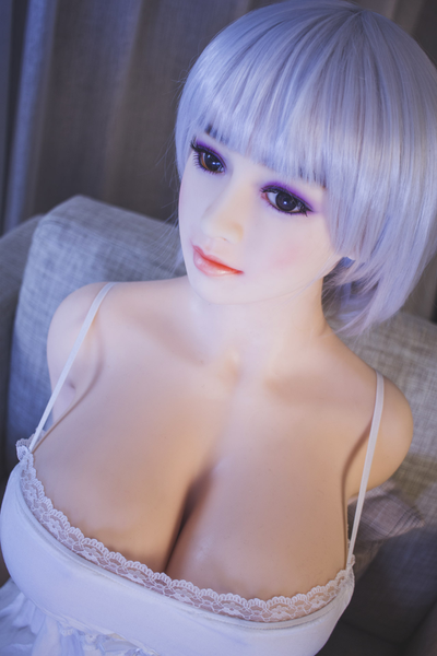 Секс кукла Алекса Elite 155см