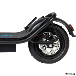 Электросамокат JETSON Glock 350W 15,4Ah