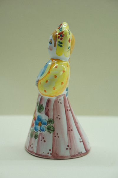 Мирослава (колокольчик)