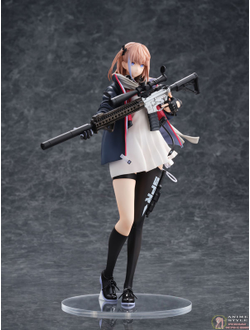 Фигурка 1/7 ST AR-15 Phalaeno