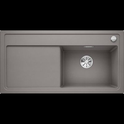 Мойка Blanco ZENAR XL 6S, чаша справа, 523966
