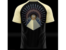 ORPHANED LAND - WE DO NOT RESIST T-SHIRT