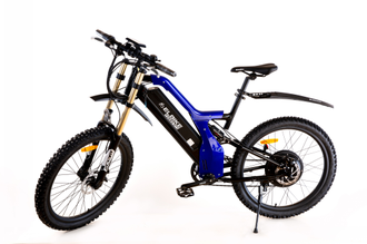 Электровелосипед Elbike Turbo R-75 Vip