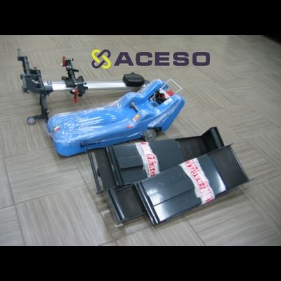 Подъемник мобильный  гусеничный Т09 Roby PPP