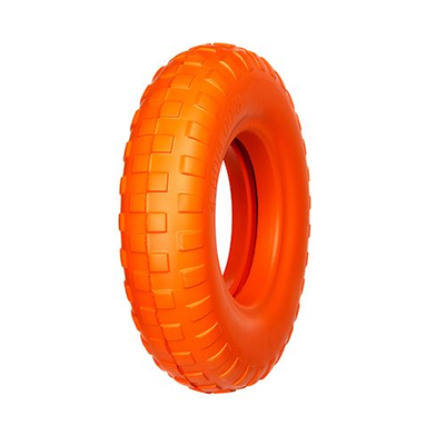 Doglike Кольцо  МЕГА (Оранжевый)