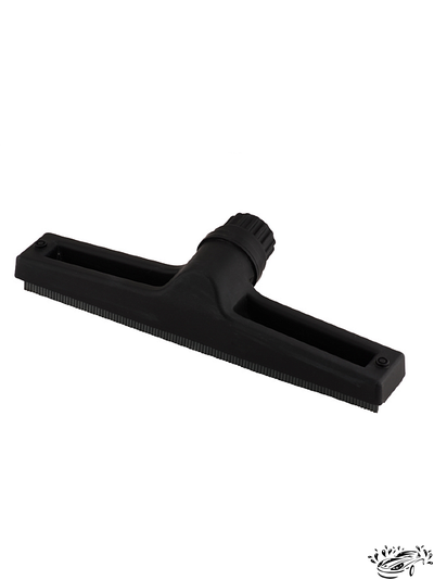 Щетка с резиновыми стяжками 38 мм, для пылеводососов