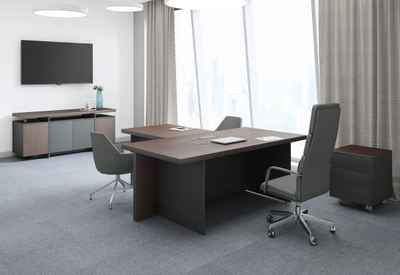 Кабинет эконом Faber