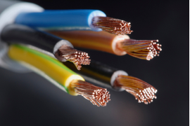 Купим интернет кабели б/у витая пара UTP на лом «Вторкабель» скупка витой пары, высокие цены за кг