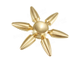 Спиннер "Gold Bullet"