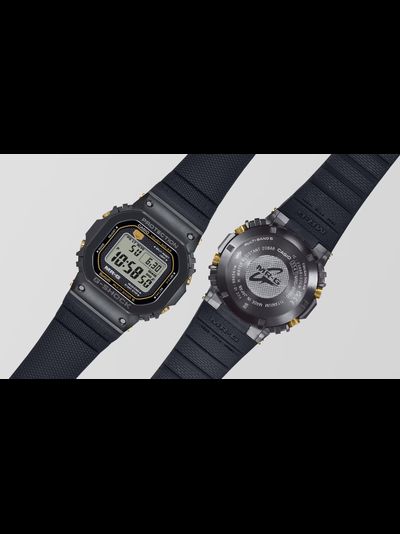 Часы Casio G-Shock MRG-B5000R-1A