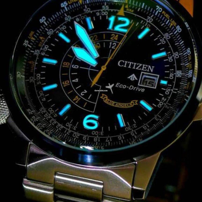 Наручные часы Citizen BJ7006-56L