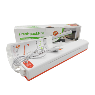 Вакуумный упаковщик для продуктов Freshpack Pro ОПТОМ