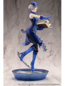 Фигурка 1/8 Элизабет (Elizabeth Kotobukiya)