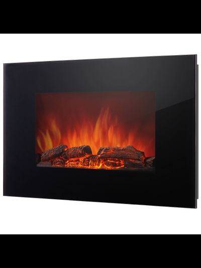 Электрокамин Electrolux EFP/W-1250ULS