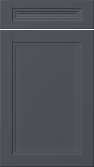 Фасад с фрезеровкой № 148