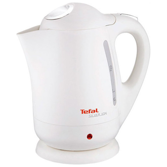 Чайник электрический TEFAL BF925232, 2400Вт, песочный