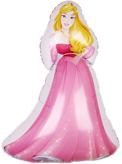 Принцесса, Спящая красавица