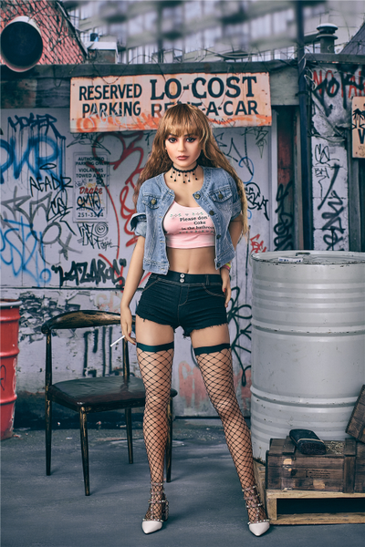 Секс кукла Федерика Elite 145см