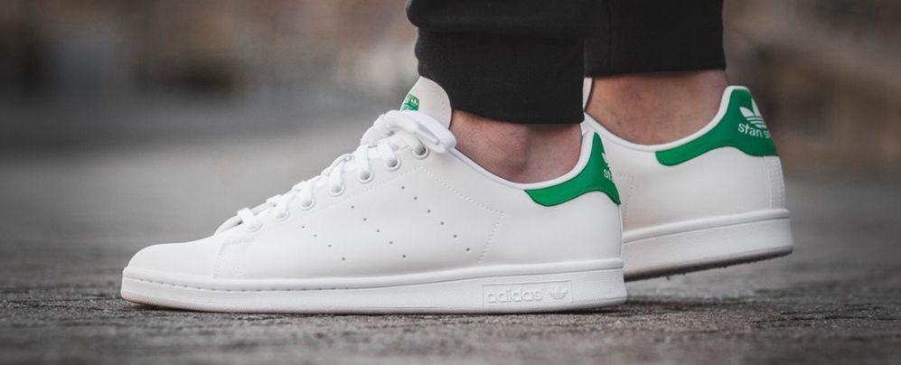 Adidas Stan Smith